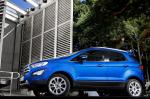 Ford EcoSport Titanium 2018 года (LA)